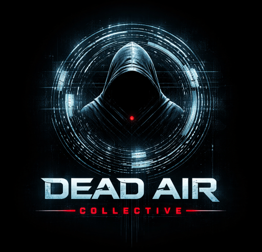 Dead Air Collective logo