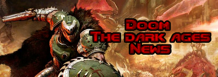 DOOM: The Dark Ages | Update 1 Release Notes