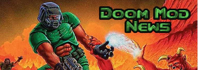 Doomed Marine v1.0