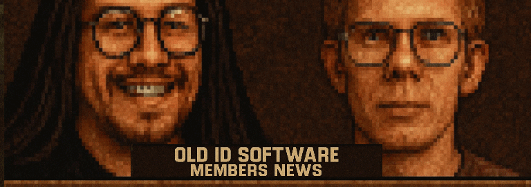 John Romero plays Dusk on FPS friday