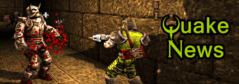 Quake makes it into the World Videogame Hall of Fame