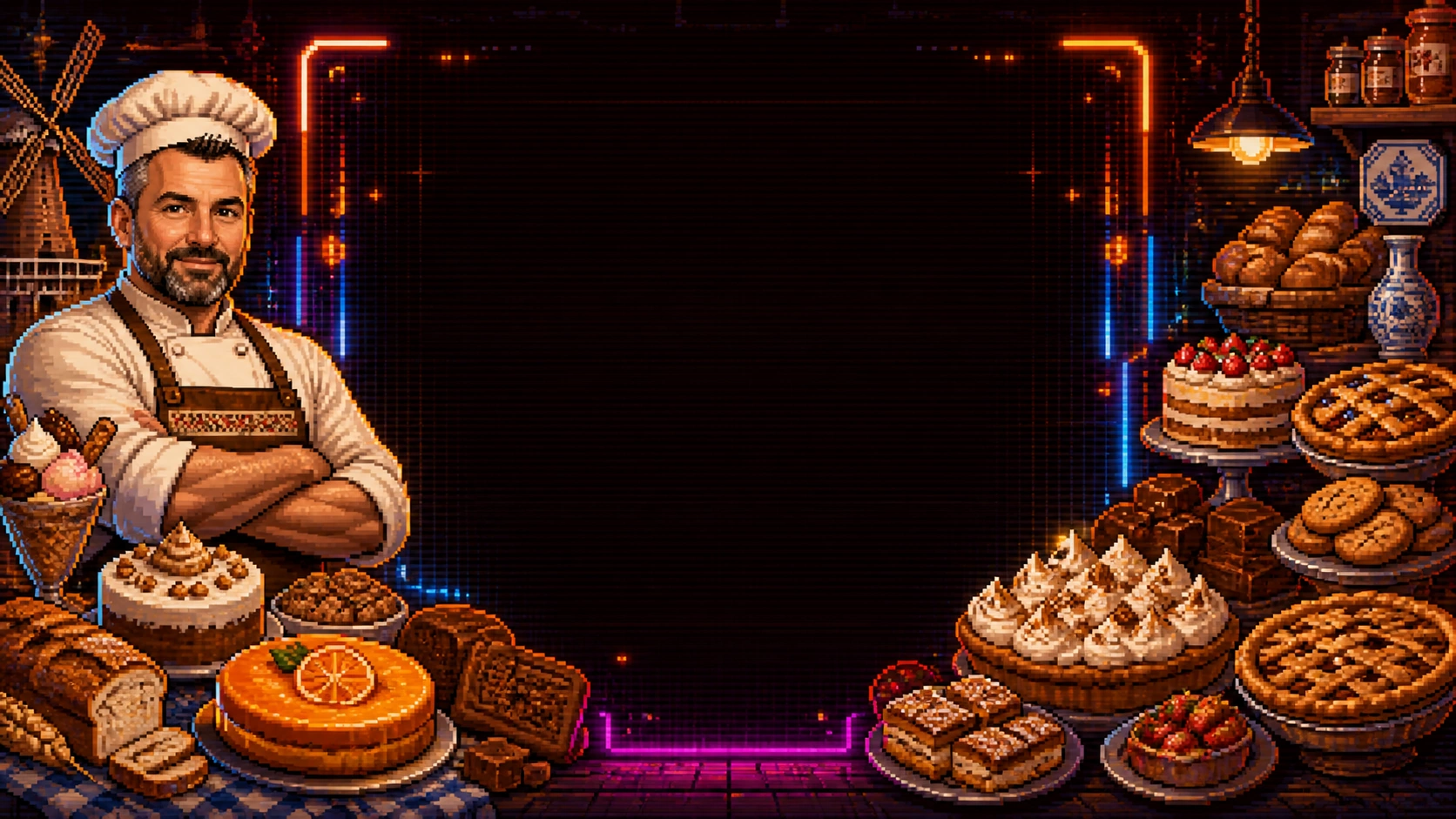 Bakery