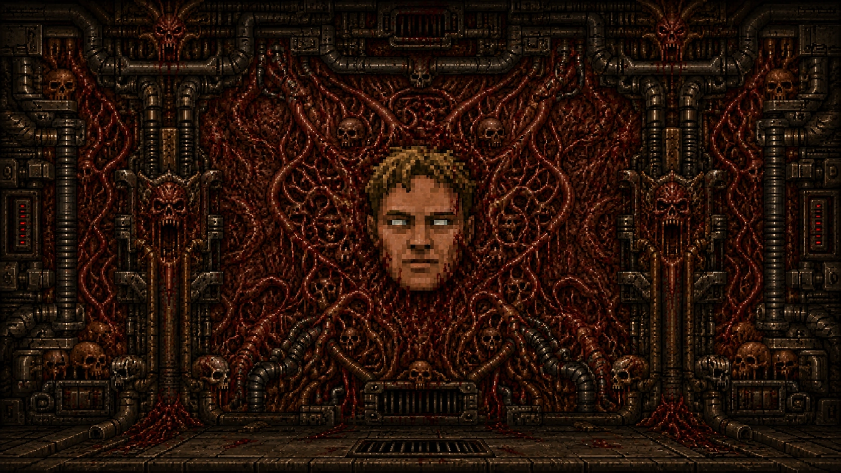 FleshWall