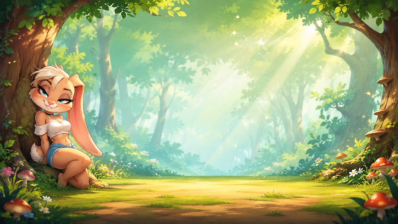 Forest