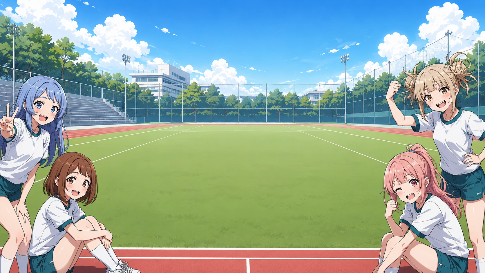Field