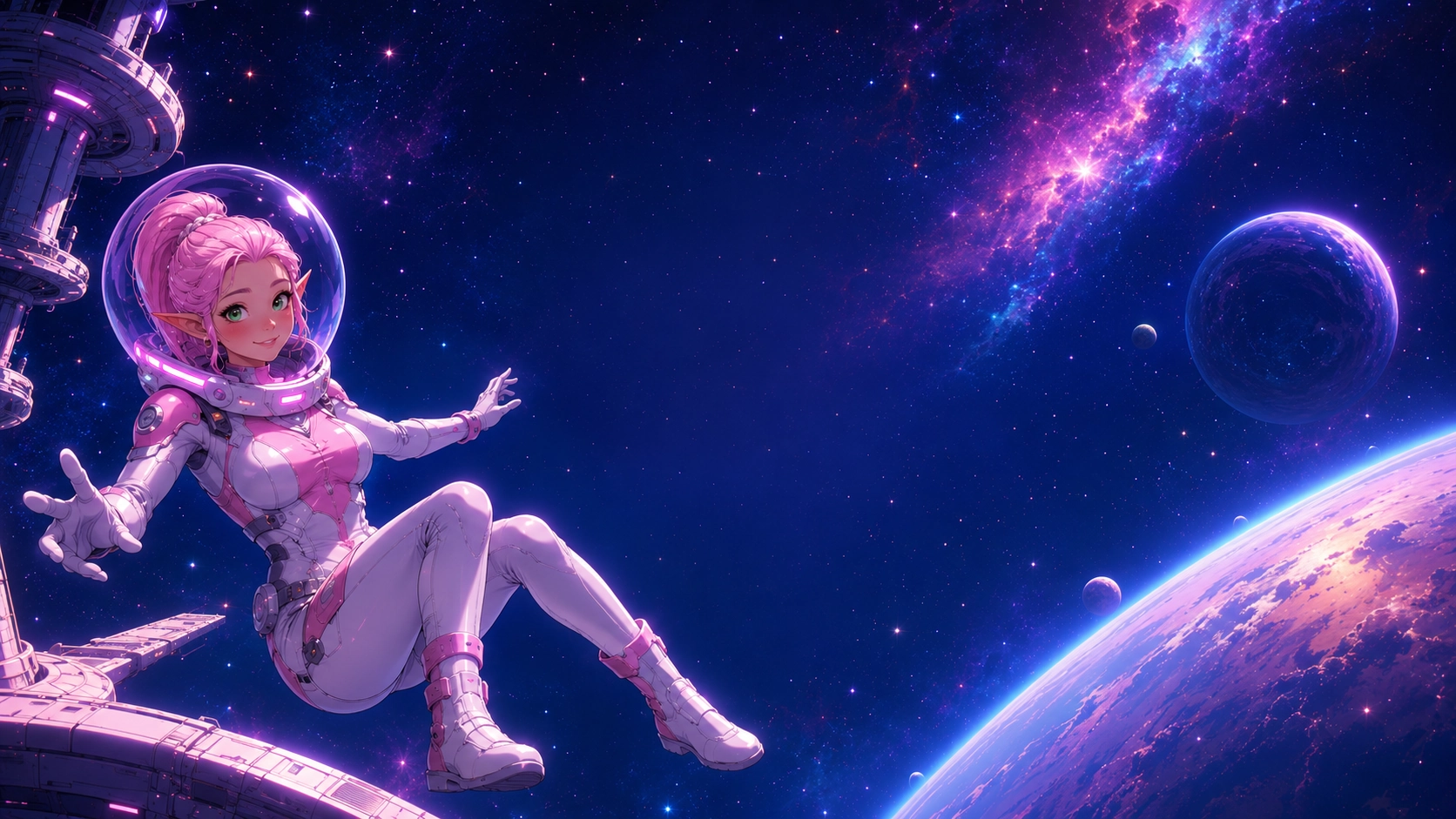 Space