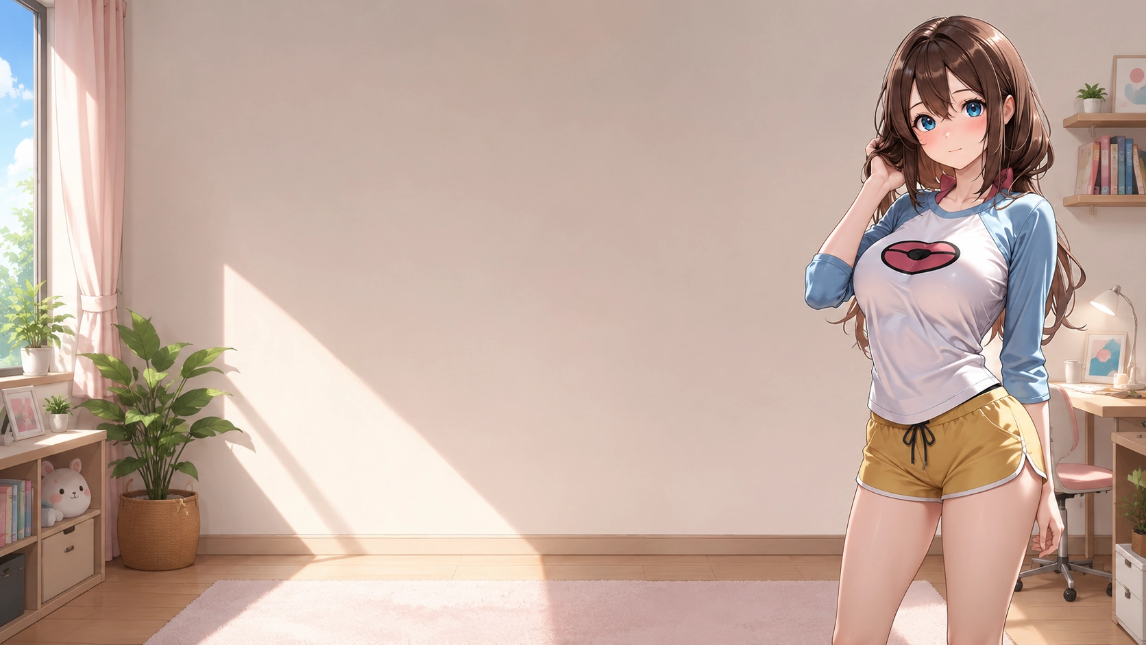 Anime VI