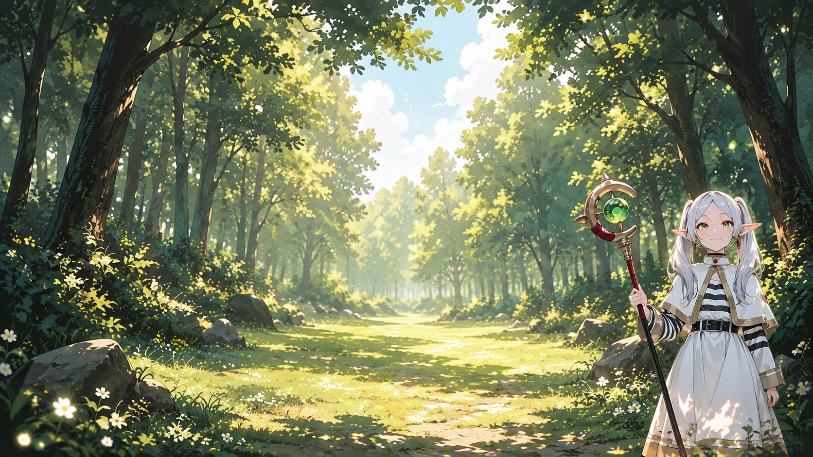 Anime VIII