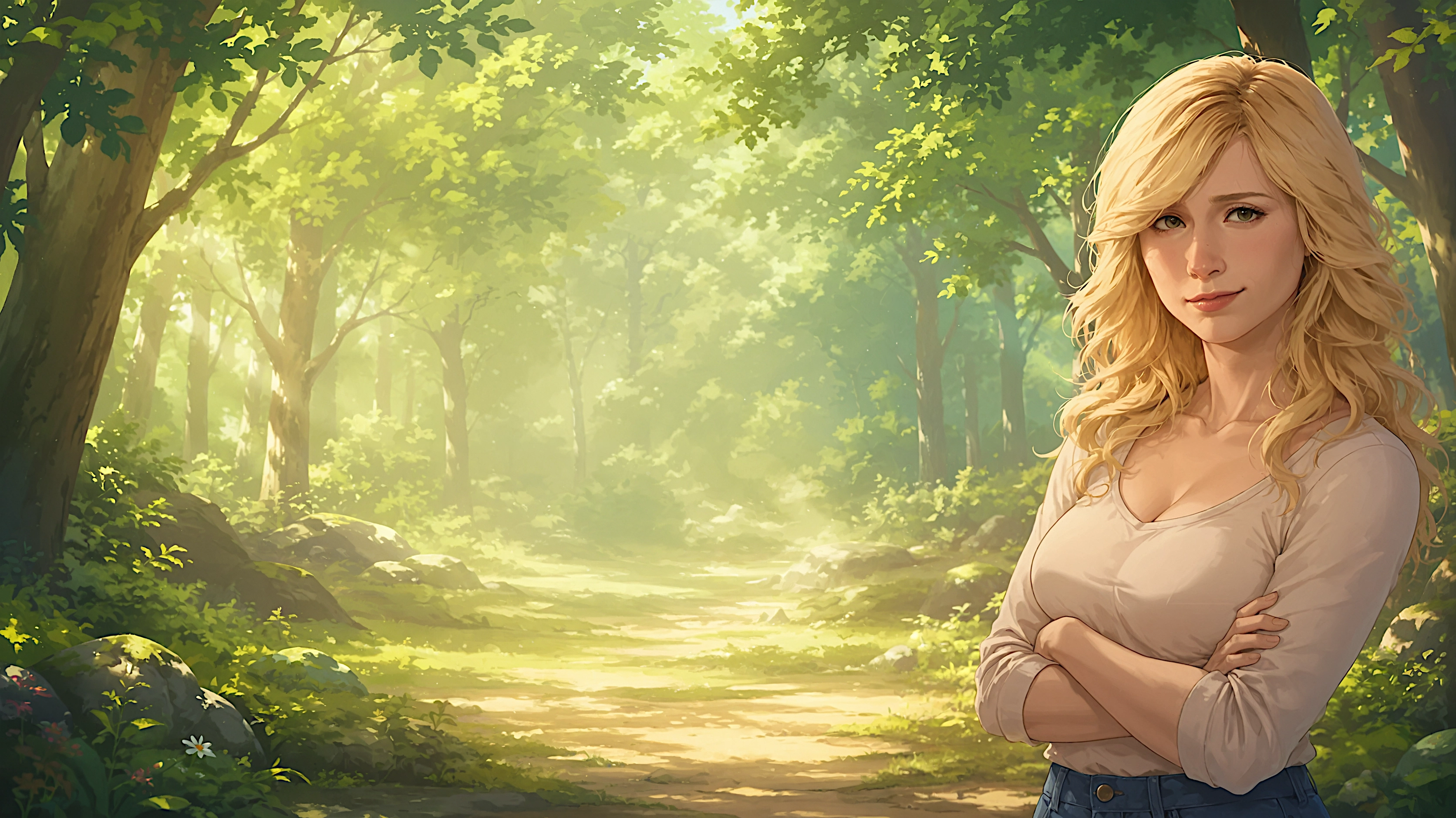 Forest III