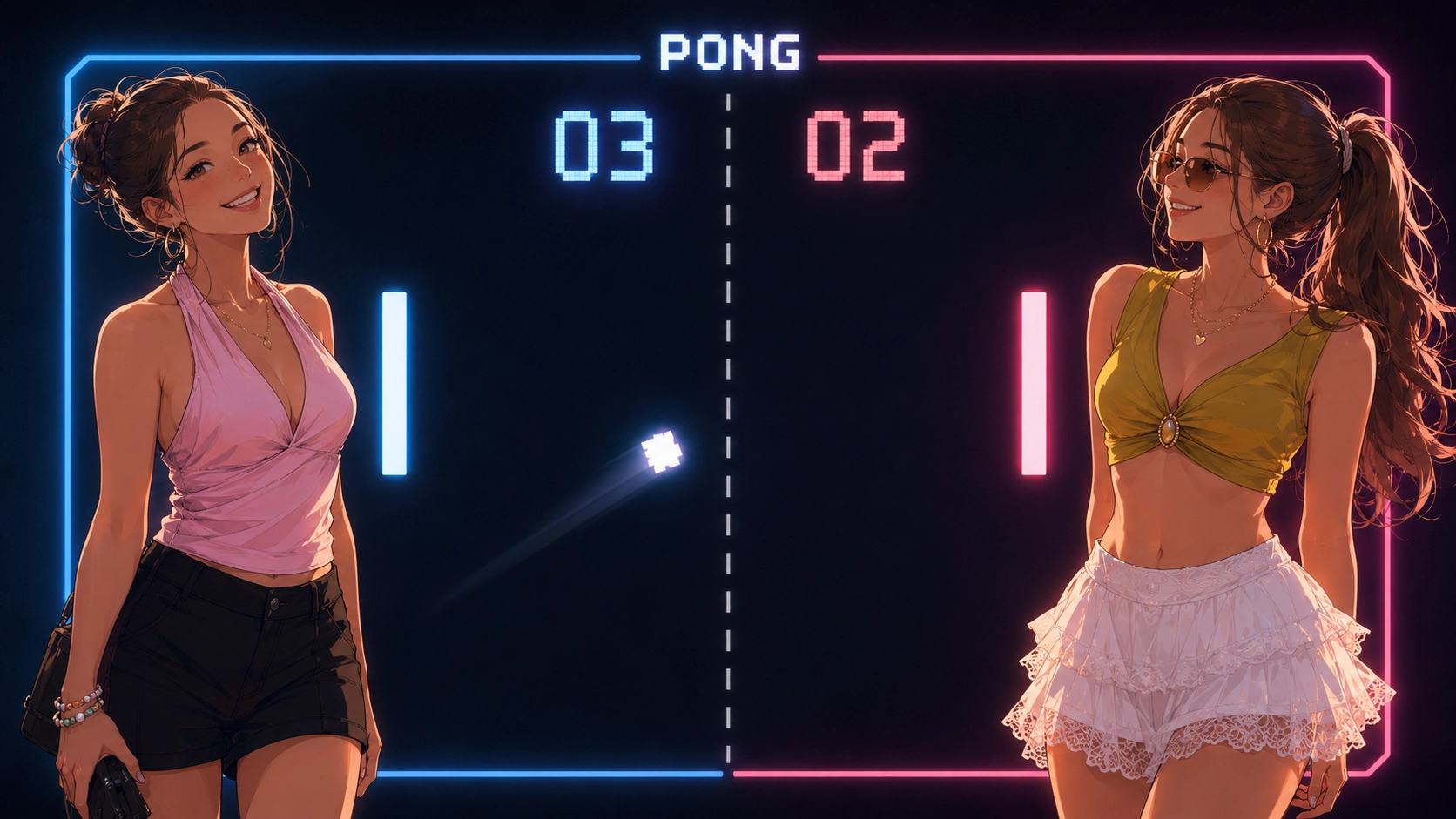 Pong