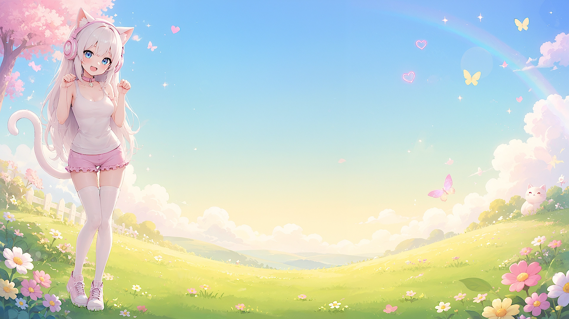 Kawaii II