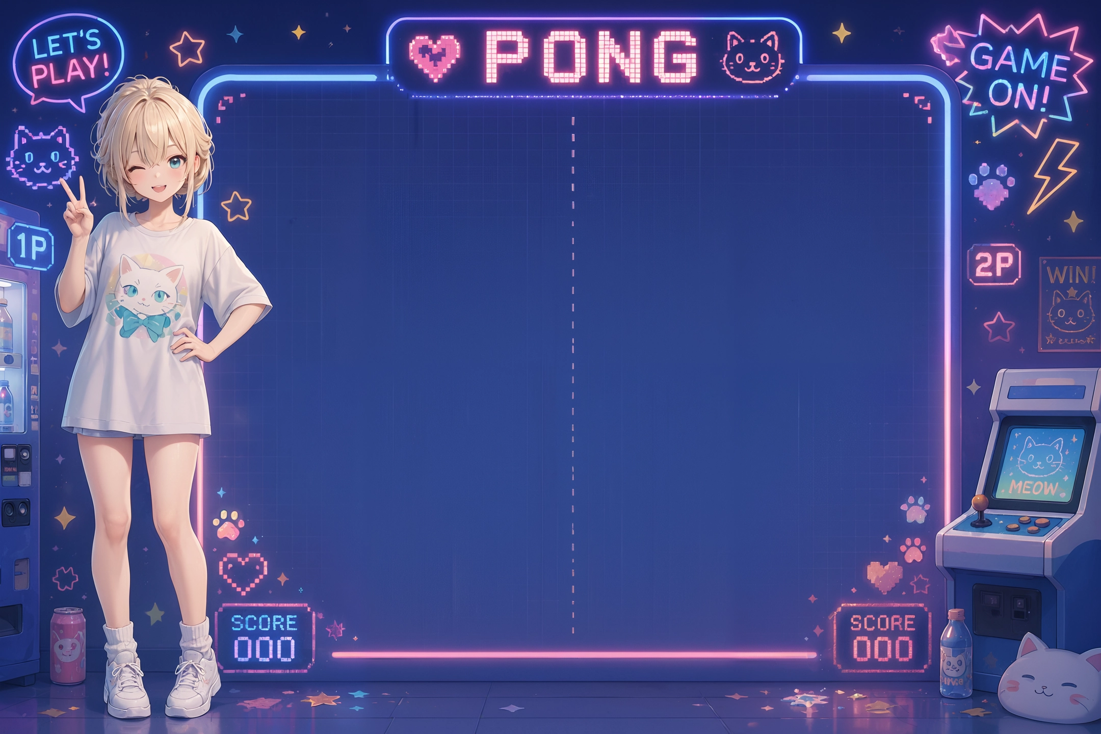 Kawaii IV