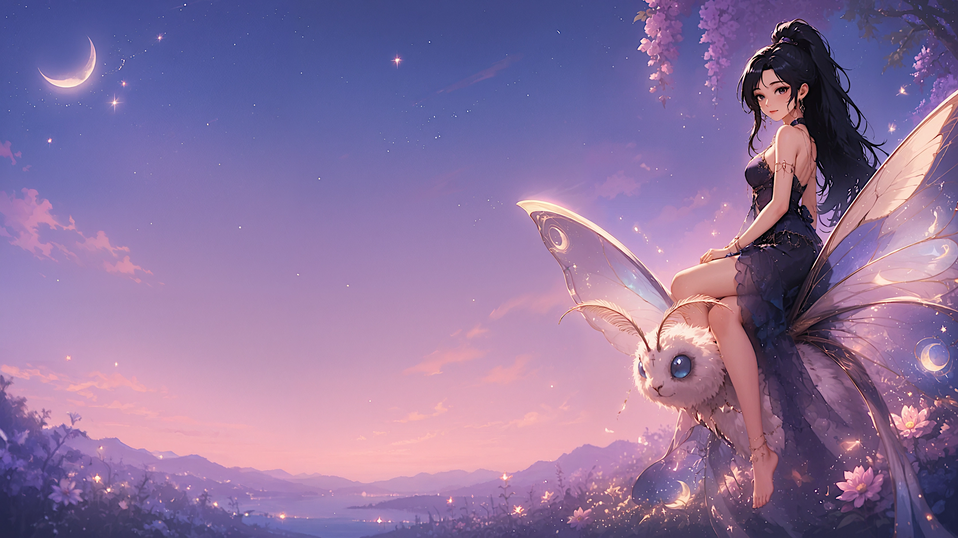 MothGirl