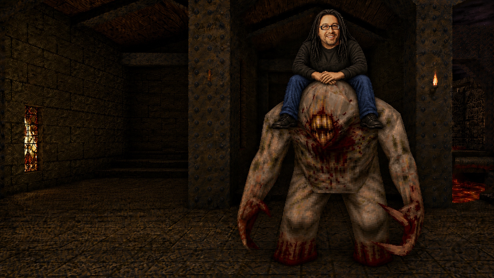 John Romero