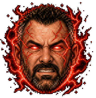 BurningBerend