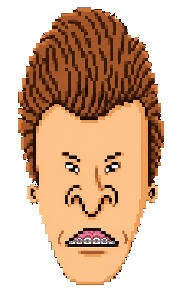 Butthead