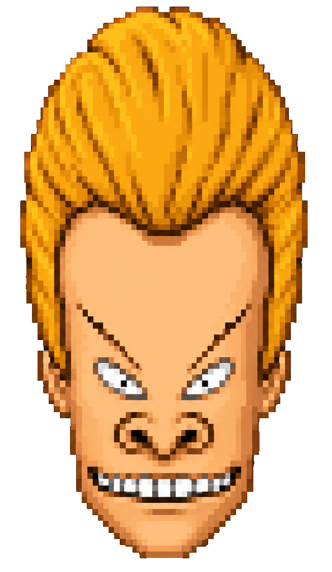 Beavis