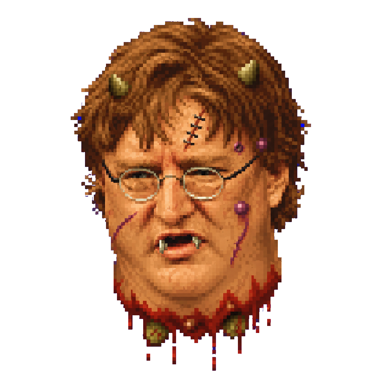 Gaben
