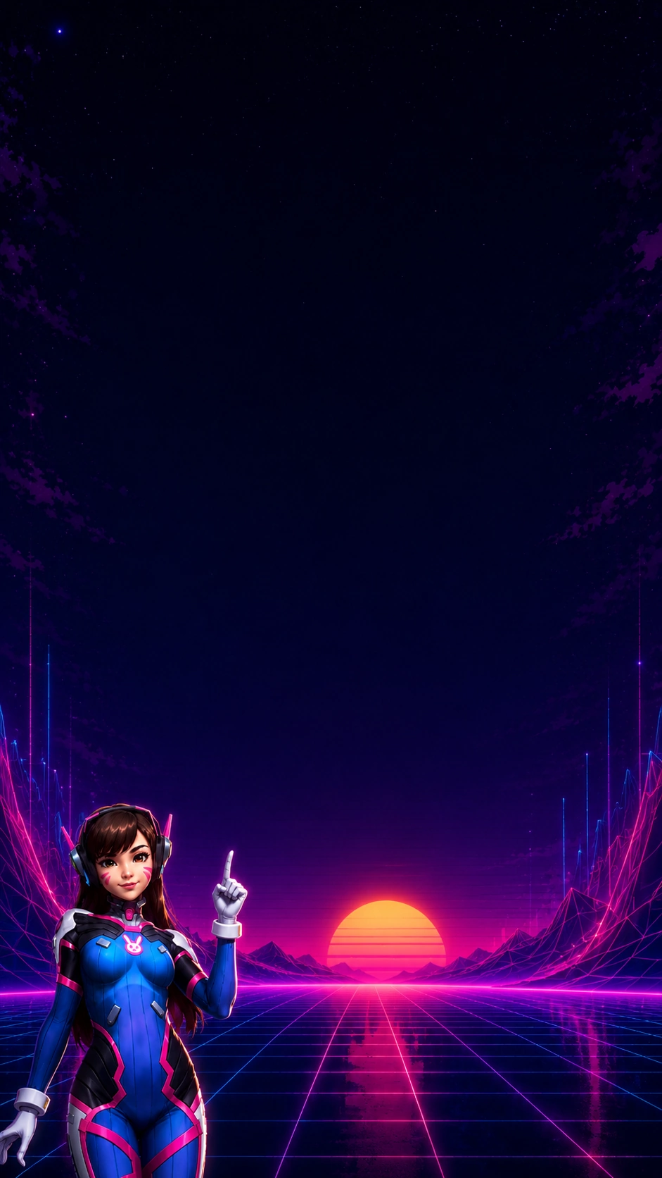 D.va