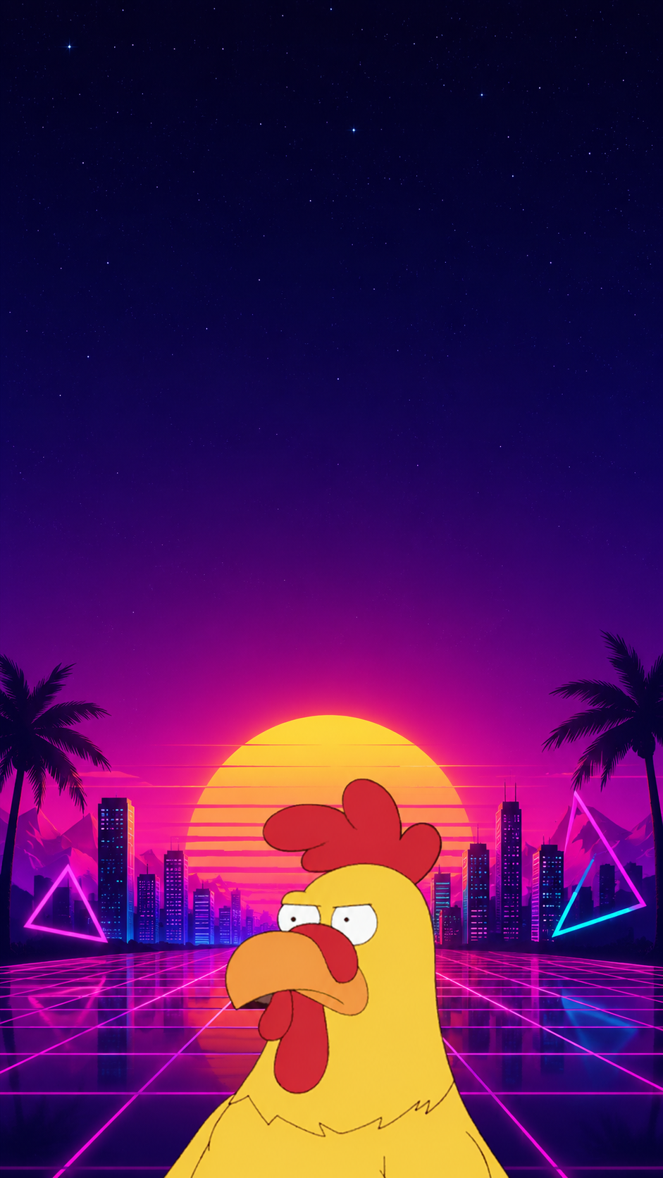 Chicken