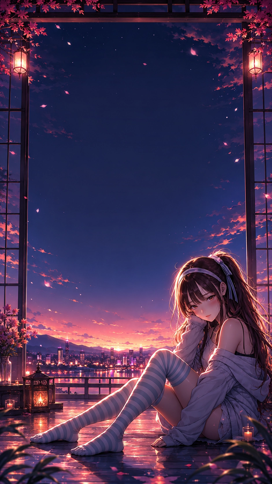 Anime IV