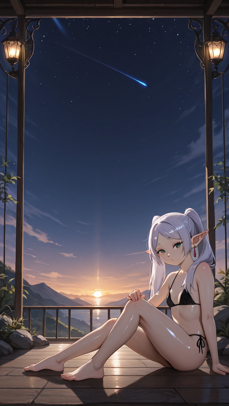 Anime V
