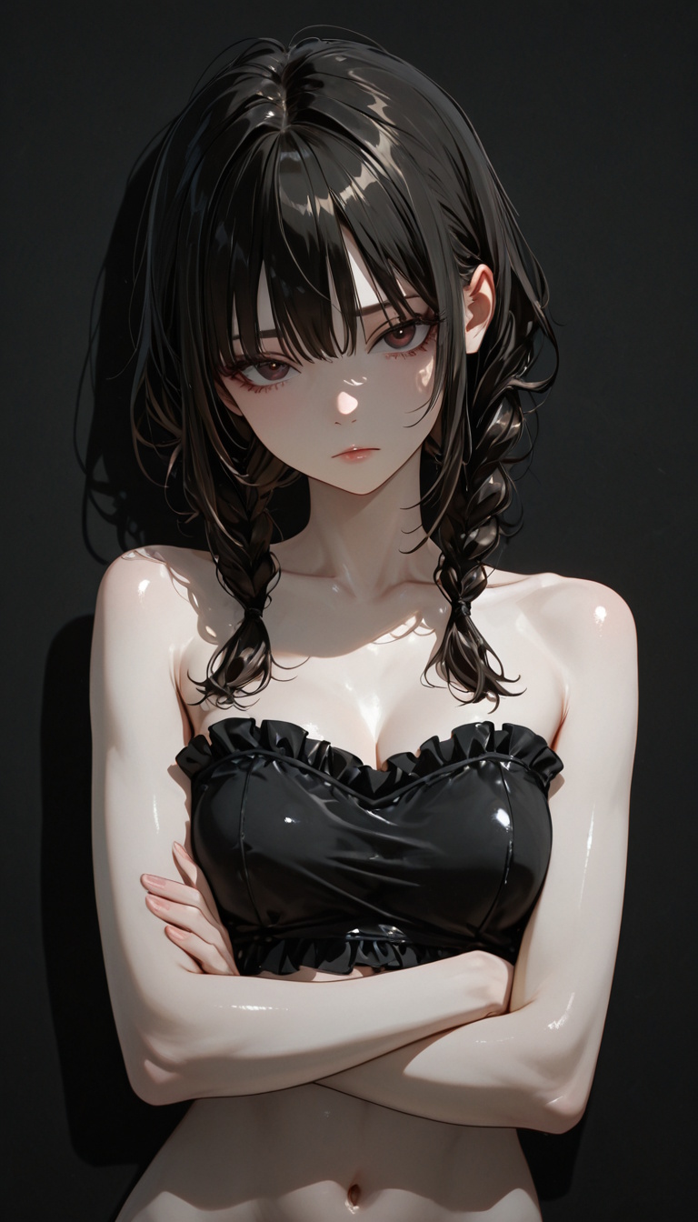 Anime VI