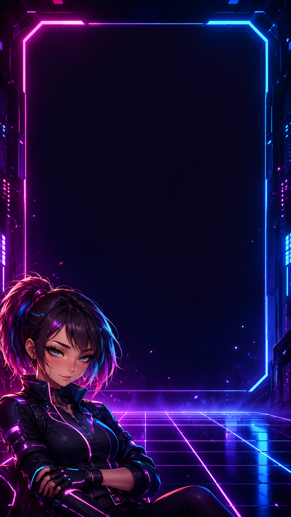 Anime I