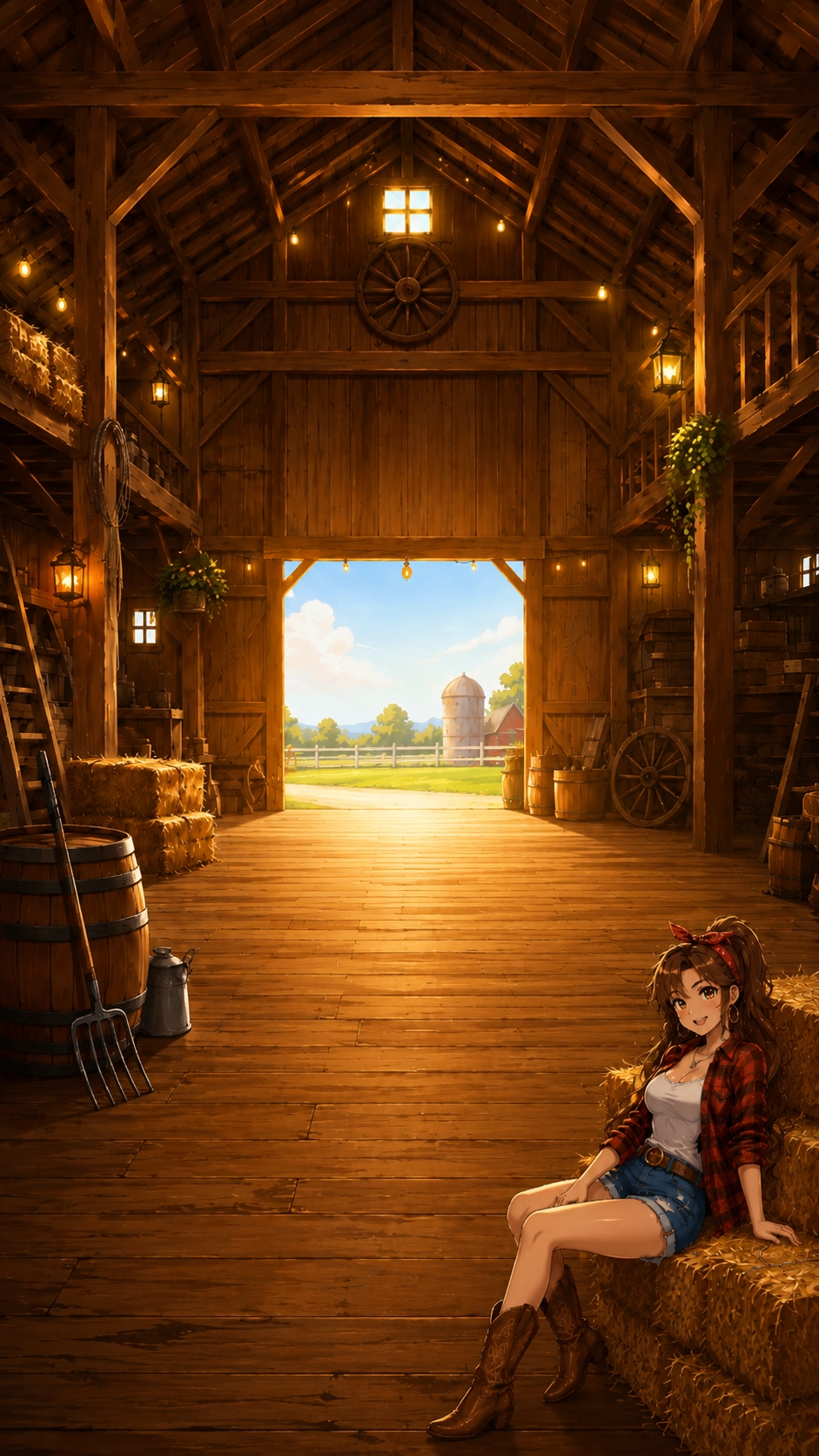 Anime II