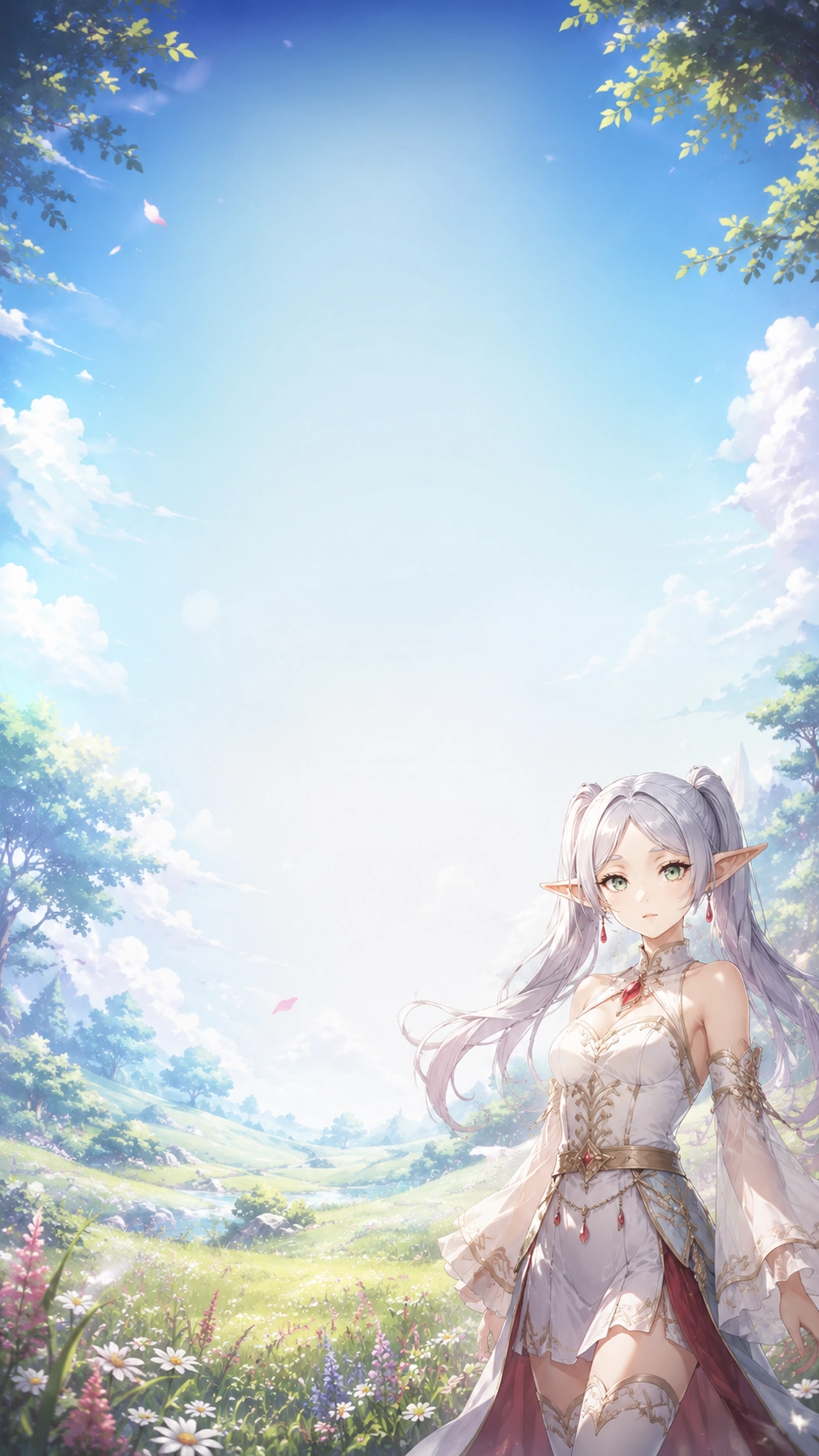 Anime III