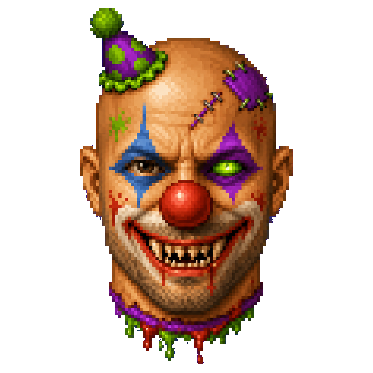 ClownWoot