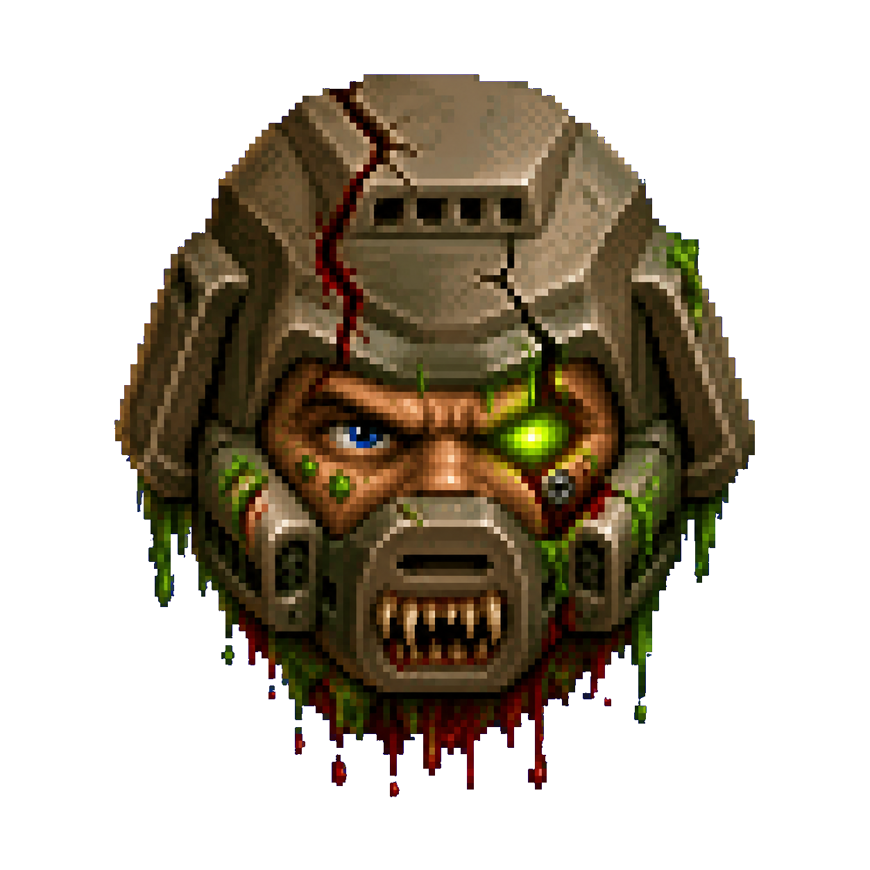 Doomguy