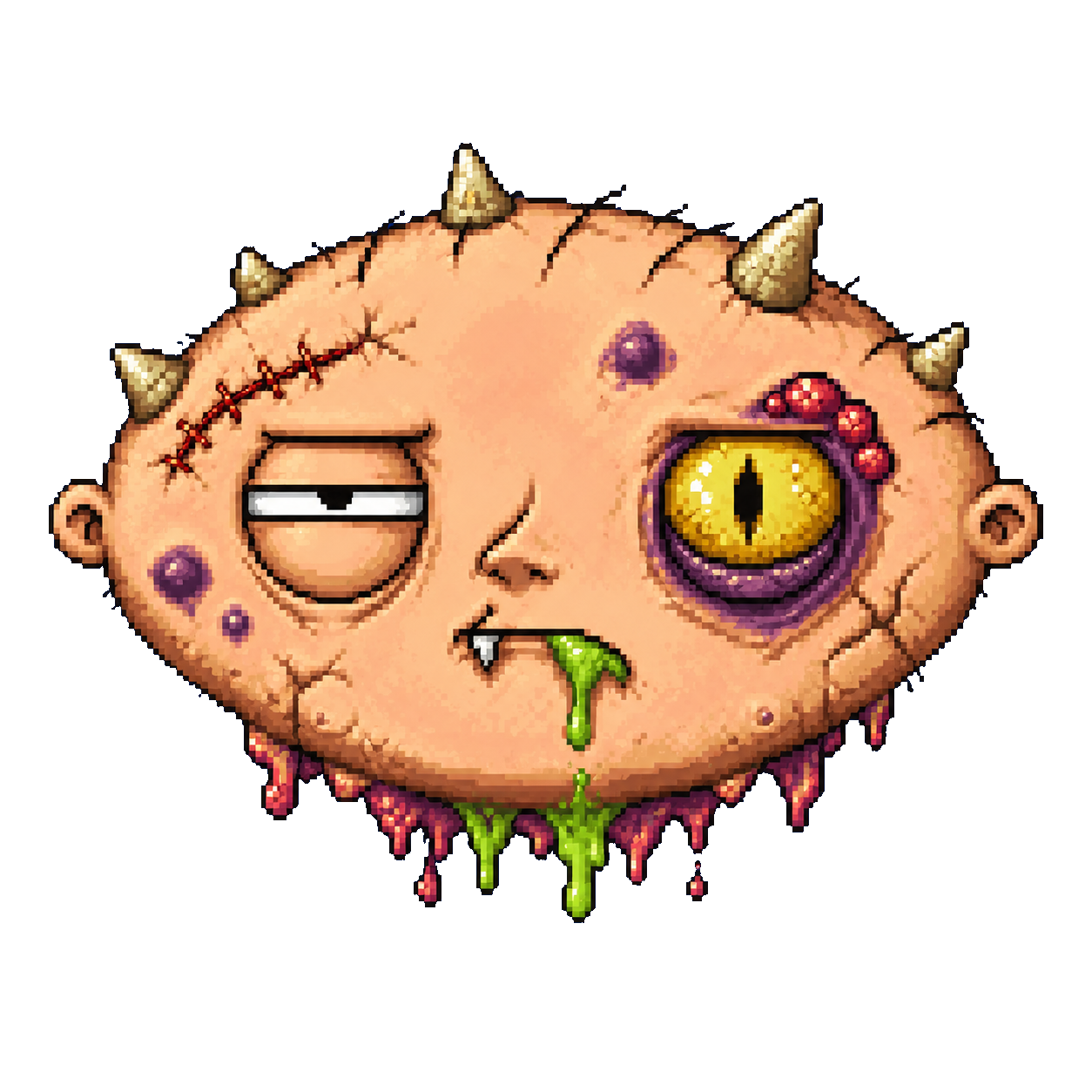 Stewie Griffin