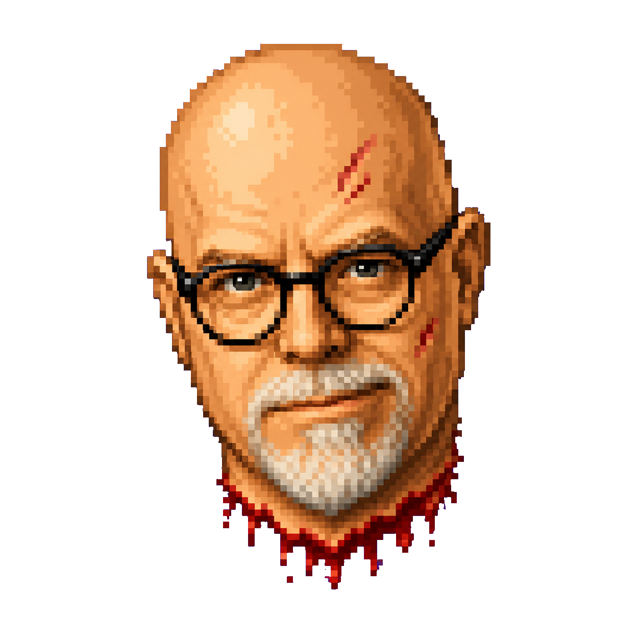 Tom Hall