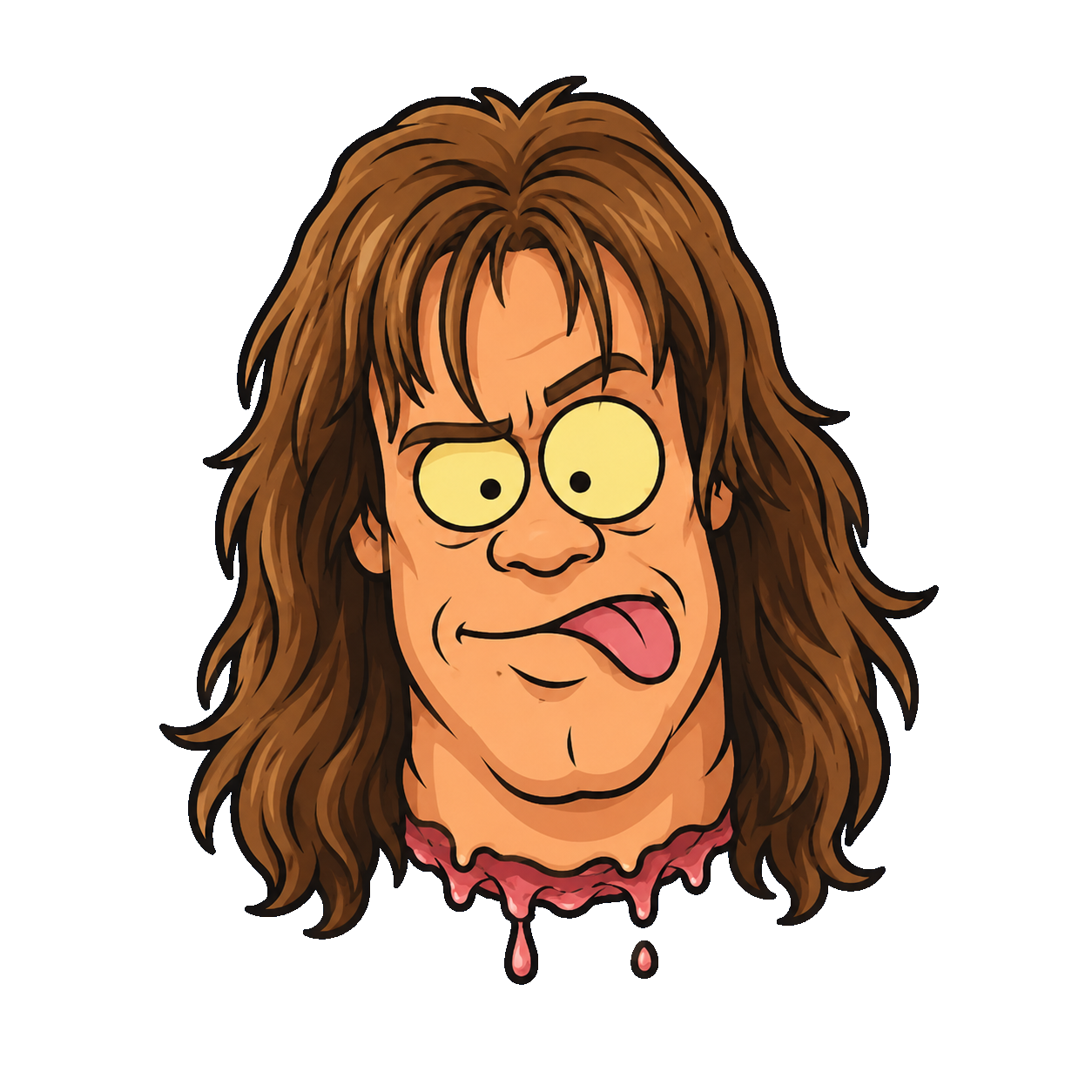 Kevin Sorbo II