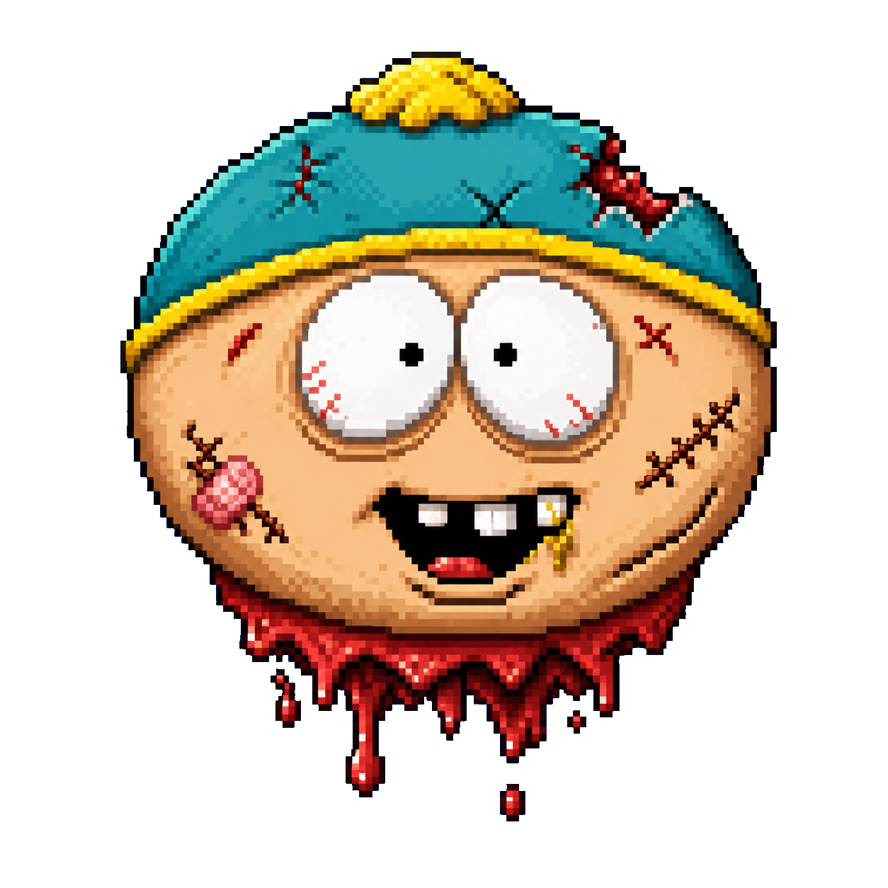 Cartman