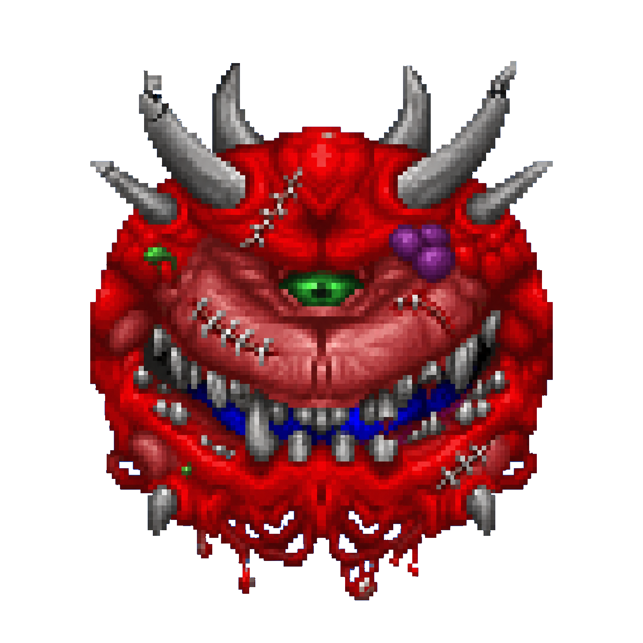 Cacodemon