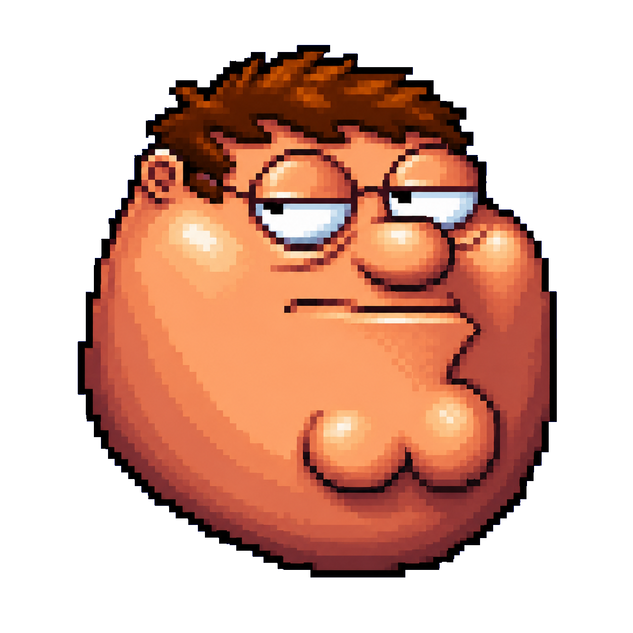 Peter Drunk