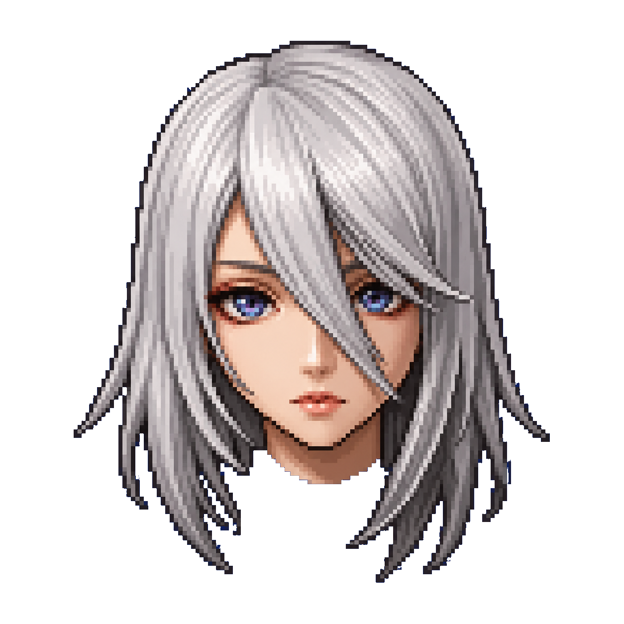 YoRHa Type A No. 2 (A2)