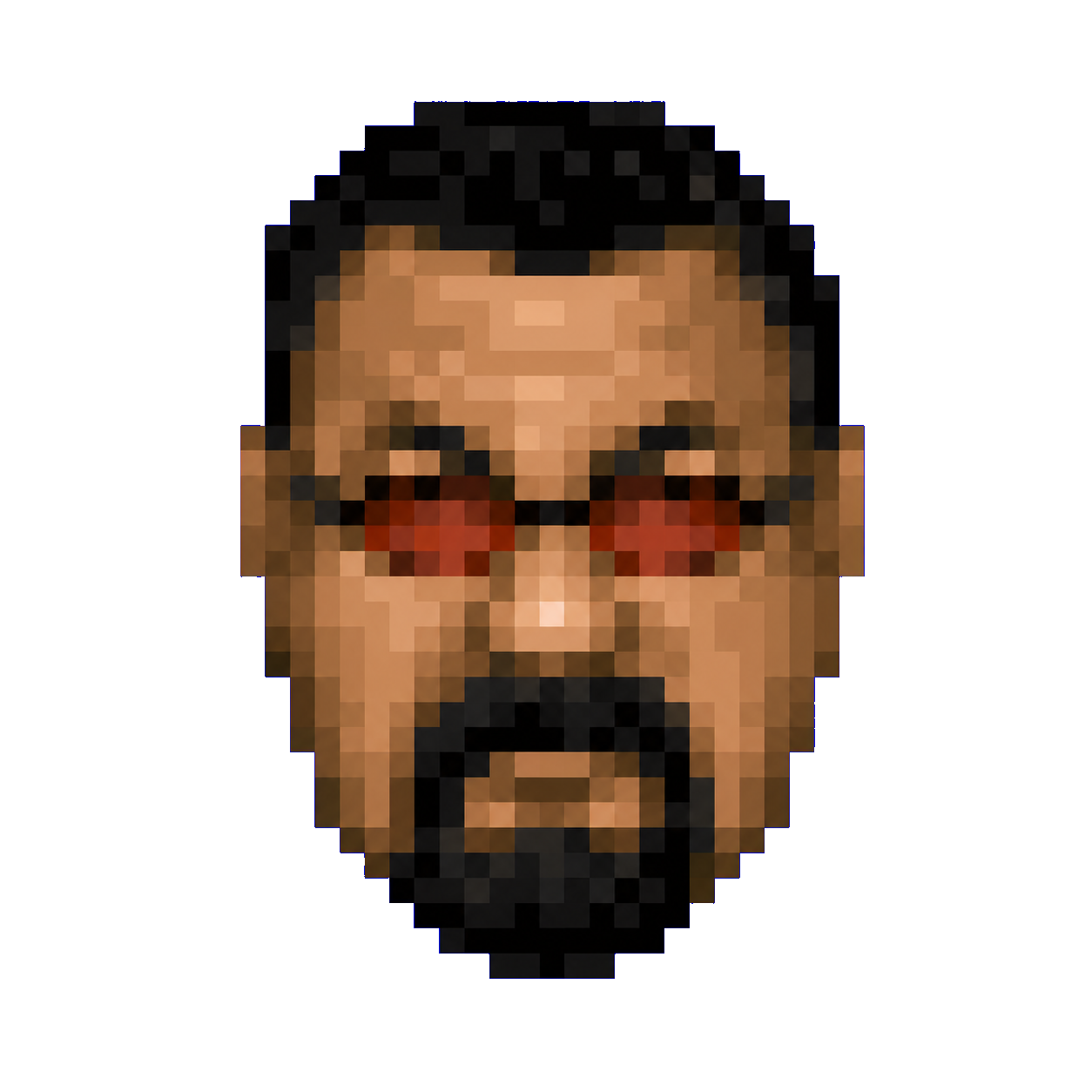 Steven Seagal