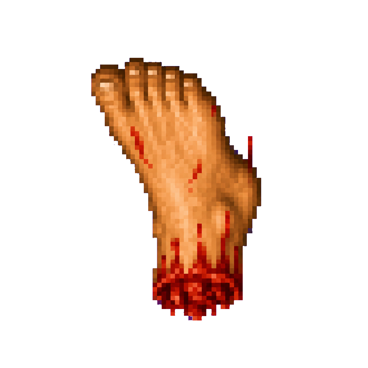 Foot