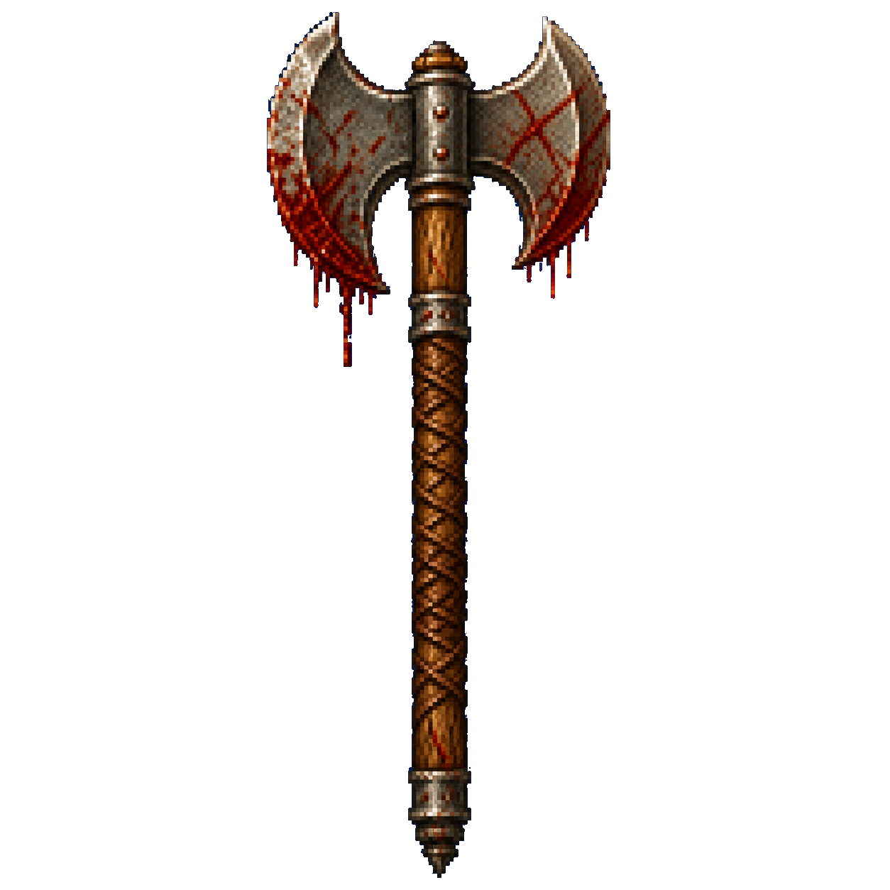 Battle Axe