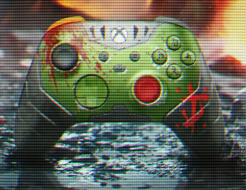 Price Drop Alert: DOOM Xbox Controller Now Cheaper at Walmart