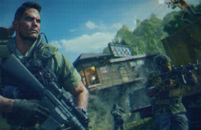 The Best FPS Games to Play in 2025