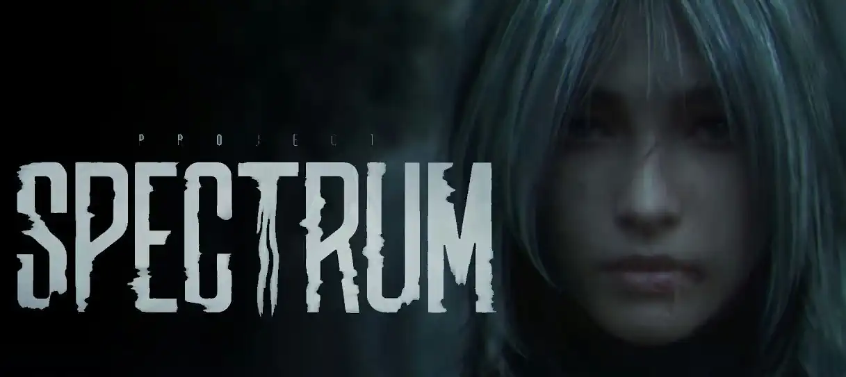 Project Spectrum Revealed A Tactical Horror Shooter With Sanity Mechanics