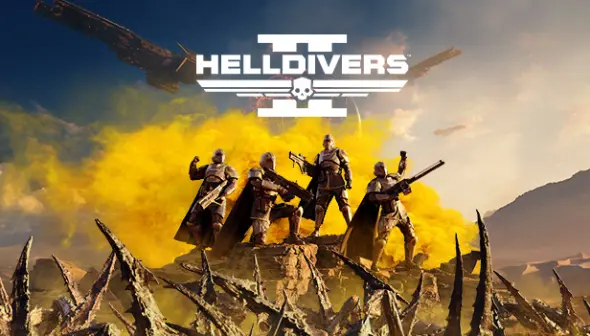 Helldivers 2 Lands on Xbox with Epic New Challenge and Halo Crossover