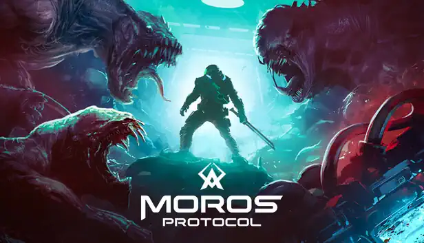 Moros Protocol Mixes Hotline Miami Brutality with Dead Space Atmosphere