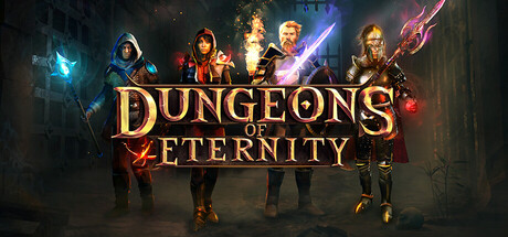 Dungeons of Eternity Arrives on SteamVR with New Visuals & Content