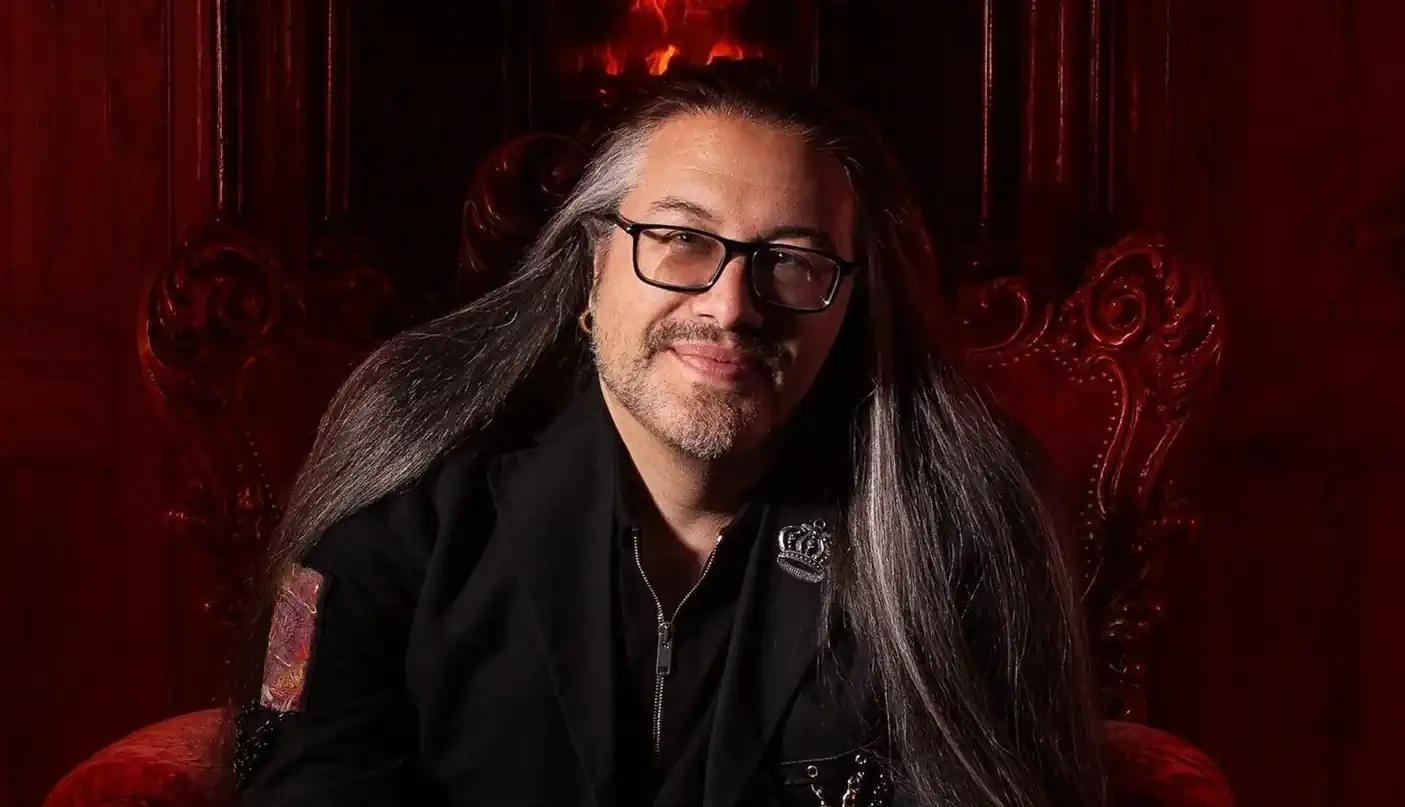 John Romero: Doom’s Architect Fighting His Next Big Level
