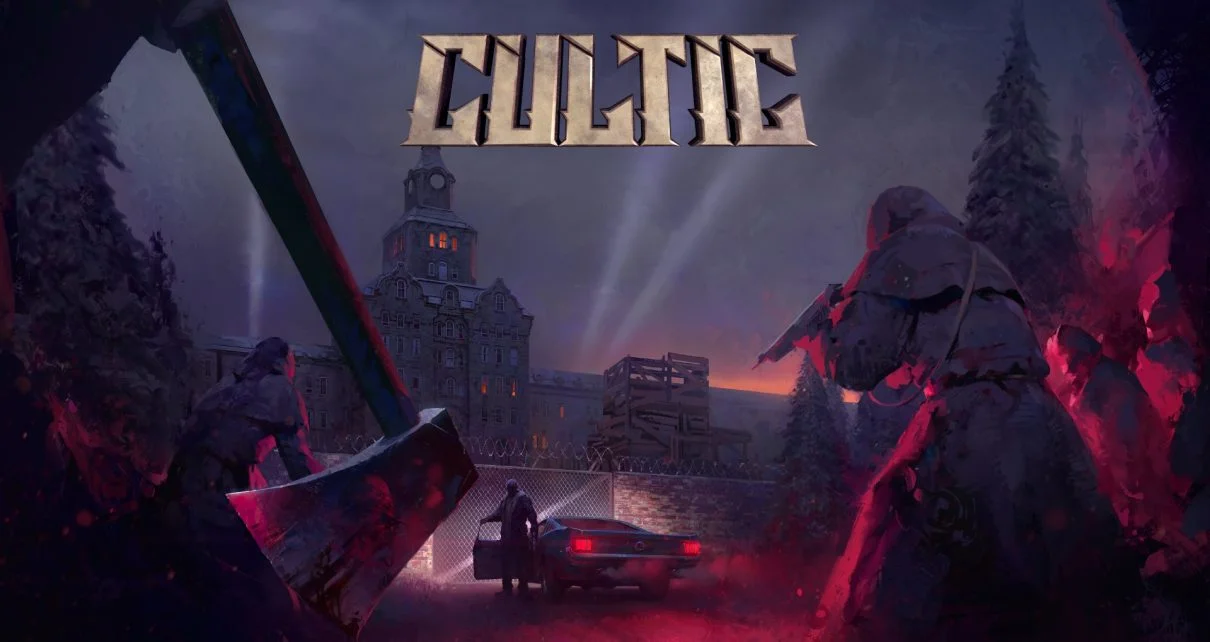CULTIC: Chapter Two — The Cult’s Final Call